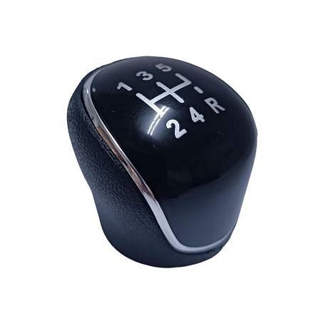 MGA-942438 Vites Topuzu Siyah (Ford  Focus 2004-  )